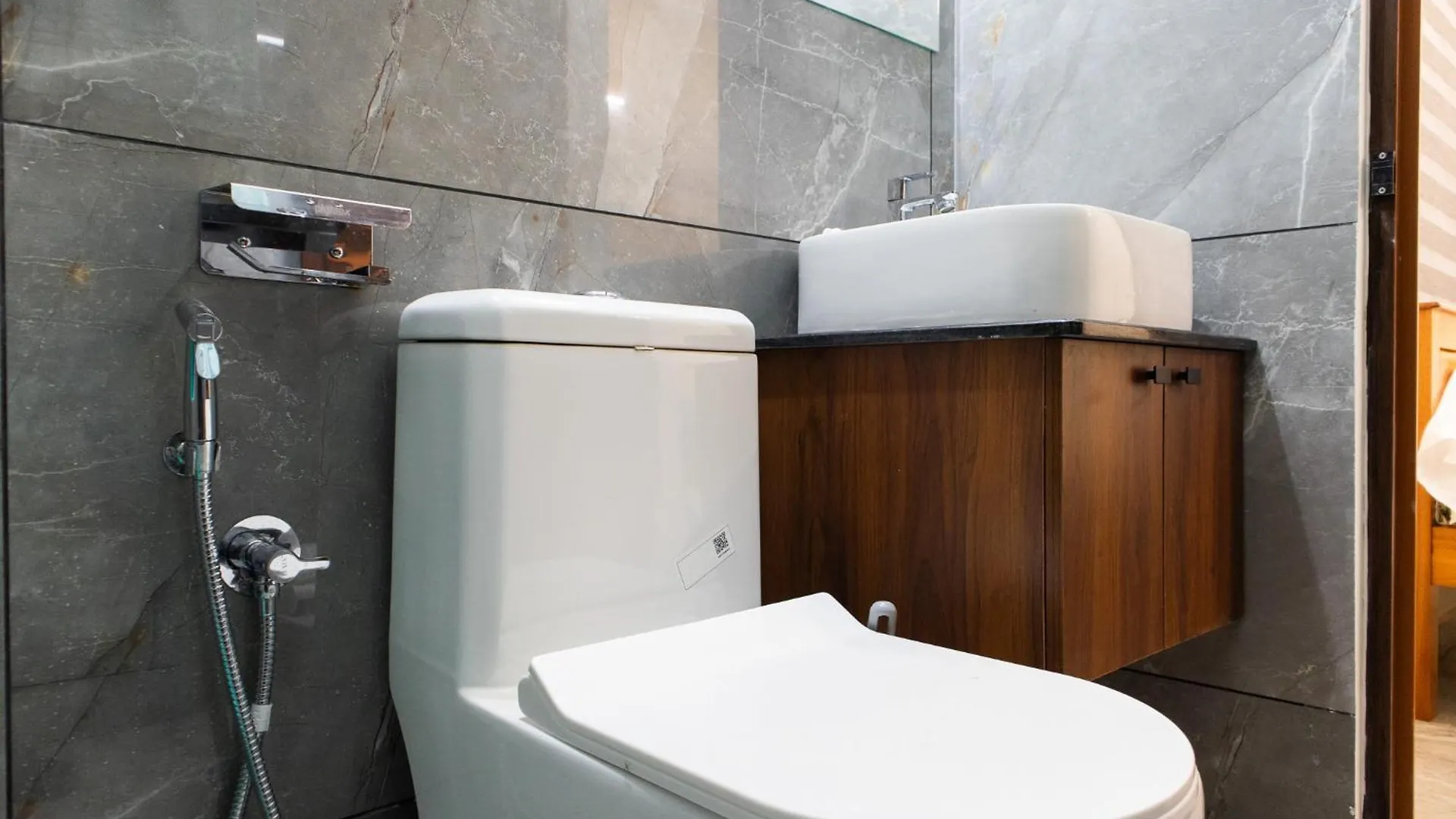 The Casa Vista, Kaloor Villa Kochi