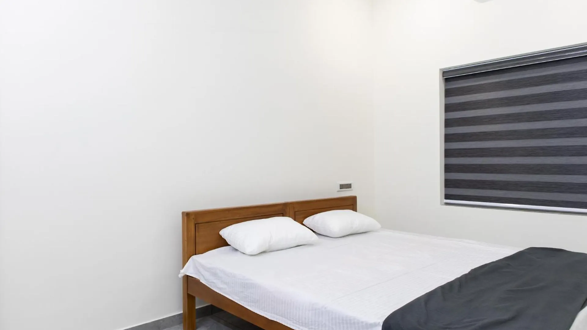 The Casa Vista, Kaloor Villa Kochi