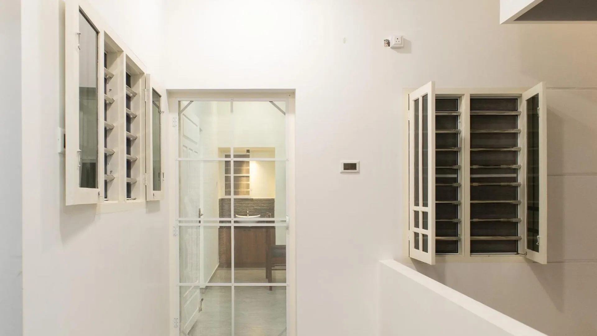 The Casa Vista, Kaloor Villa Kochi