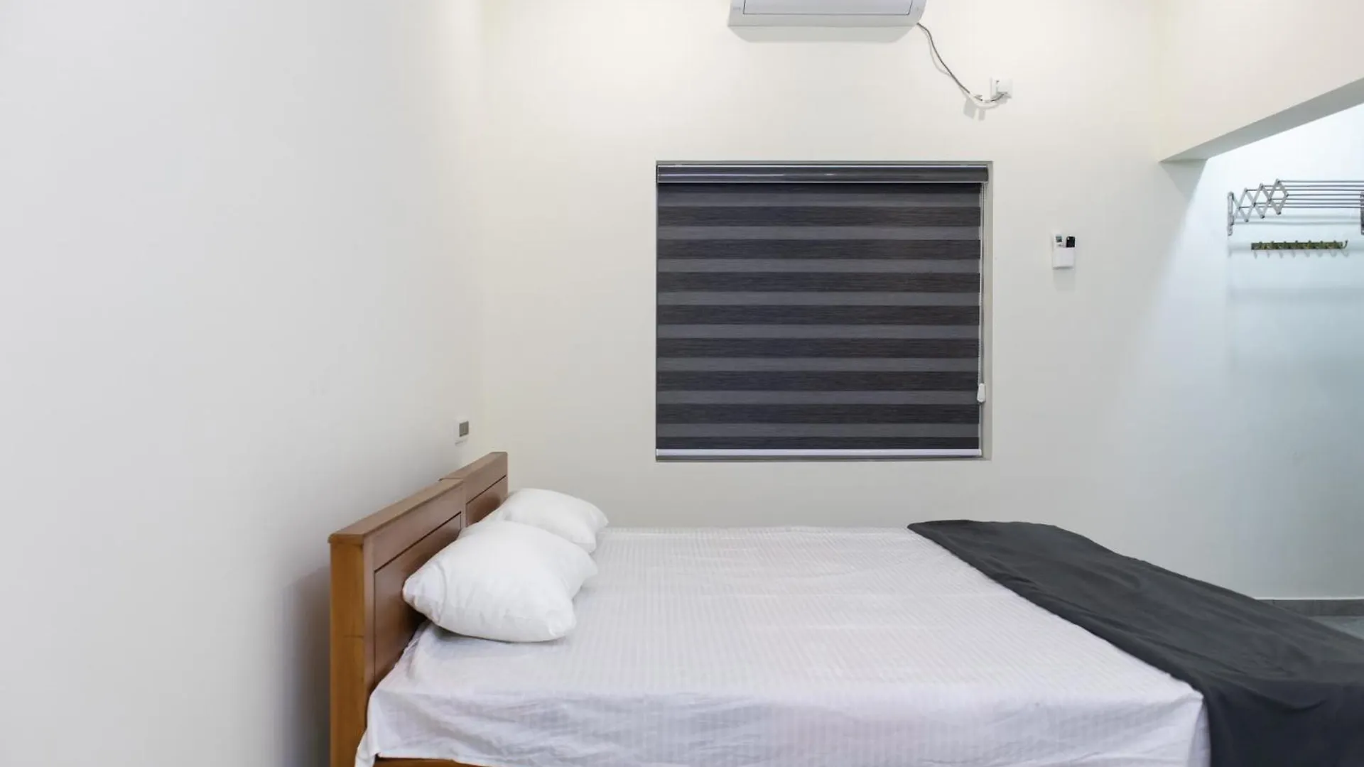 The Casa Vista, Kaloor Villa Kochi