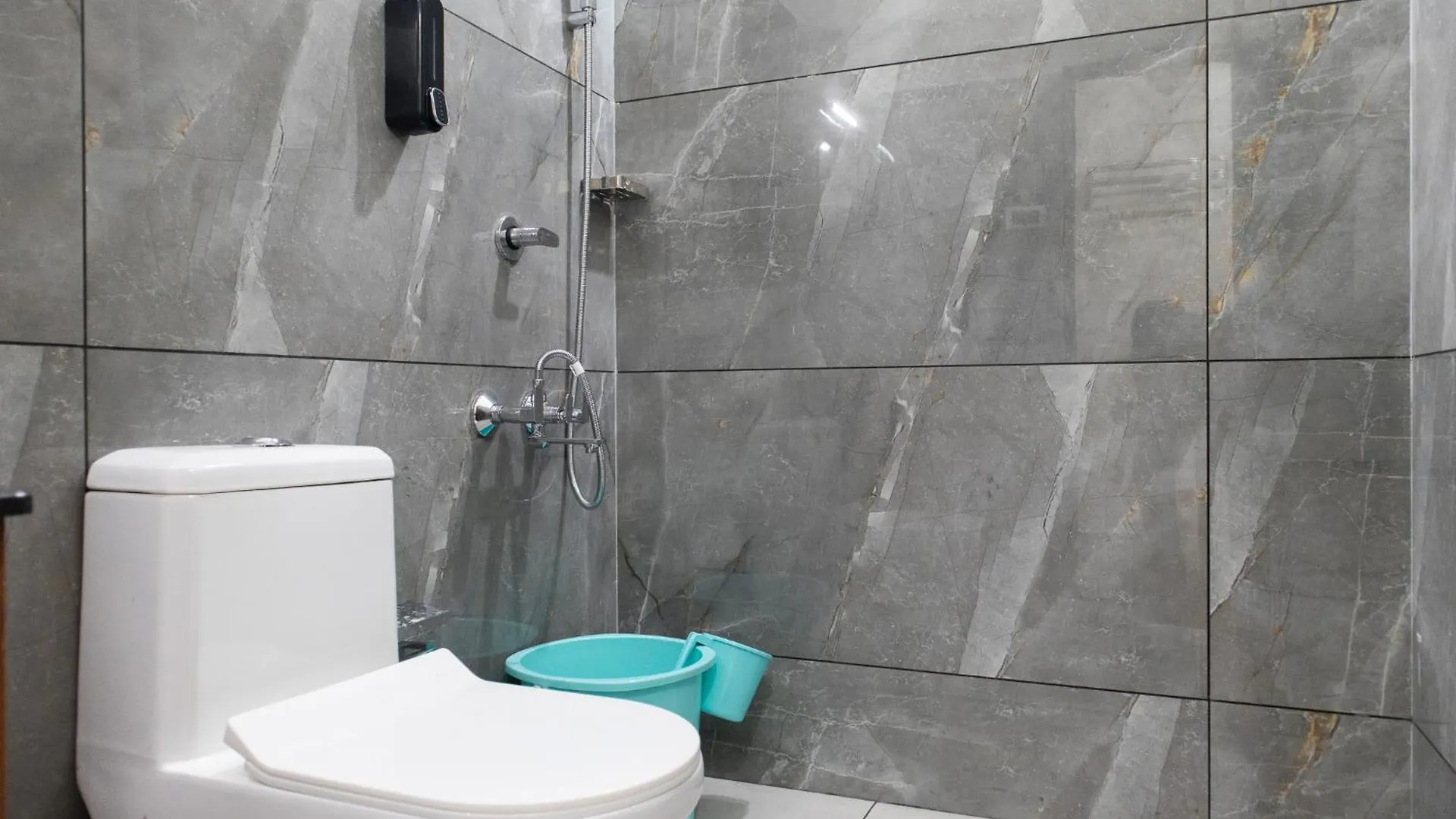 The Casa Vista, Kaloor Villa Kochi